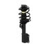 273012 by MONROE - Quick-Strut Suspension Strut and Coil Spring Assembly