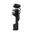 273012 by MONROE - Quick-Strut Suspension Strut and Coil Spring Assembly