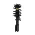 273012 by MONROE - Quick-Strut Suspension Strut and Coil Spring Assembly