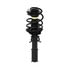 273012 by MONROE - Quick-Strut Suspension Strut and Coil Spring Assembly