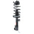 273042 by MONROE - Quick-Strut Suspension Strut and Coil Spring Assembly