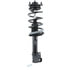 273042 by MONROE - Quick-Strut Suspension Strut and Coil Spring Assembly