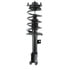 273043 by MONROE - Quick-Strut Suspension Strut and Coil Spring Assembly