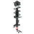 273126 by MONROE - Quick-Strut Suspension Strut and Coil Spring Assembly