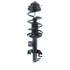 273126 by MONROE - Quick-Strut Suspension Strut and Coil Spring Assembly