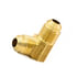 S55-10 by TRAMEC SLOAN - Flare Elbow-Tube Both Ends 5/8