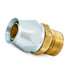 S57-10-10 by TRAMEC SLOAN - SAE Compression Fitting, Size 10 for Size 10 Hose