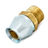 S57-10-10 by TRAMEC SLOAN - SAE Compression Fitting, Size 10 for Size 10 Hose