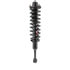 371371 by MONROE - Quick-Strut Suspension Strut and Coil Spring Assembly