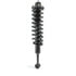 371371 by MONROE - Quick-Strut Suspension Strut and Coil Spring Assembly