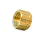 S61-10 by TRAMEC SLOAN - Compression Nut, 5/8