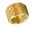 S613 by TRAMEC SLOAN - Compression Nut, 3/16