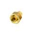 S61L-10 by TRAMEC SLOAN - Compression Nut, Long, 5/8