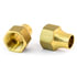 S61L-12 by TRAMEC SLOAN - Compression Nut, Long, 3/4