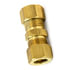 S62-10-6 by TRAMEC SLOAN - Compression Union, Tube Both Ends, 5/8 X 3/4