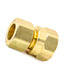 S66-10-6 by TRAMEC SLOAN - Compression x Female Pipe Connector, 5/8x3/8