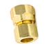 S66-10-6 by TRAMEC SLOAN - Compression x Female Pipe Connector, 5/8x3/8