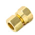 S66-10-6 by TRAMEC SLOAN - Compression x Female Pipe Connector, 5/8x3/8