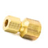 S66-2-2 by TRAMEC SLOAN - Compression x Female Pipe Connector, 1/8x1/8