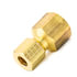 S66-2-2 by TRAMEC SLOAN - Compression x Female Pipe Connector, 1/8x1/8