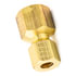 S66-2-2 by TRAMEC SLOAN - Compression x Female Pipe Connector, 1/8x1/8