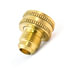 S66H-6-12 by TRAMEC SLOAN - Flare to Female Garden Hose, Swivel, 3/8