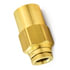 S66PMT-4-2 by TRAMEC SLOAN - Female Connector, 1/4x1/8