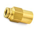 S66PMT-4-4 by TRAMEC SLOAN - Female Connector, 1/4x1/4