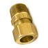 S68-12-8 by TRAMEC SLOAN - Compression x M.P.T. Connector, 3/4x1/2