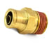 S68PMT-10-8 by TRAMEC SLOAN - Male Connector, 5/8x1/2