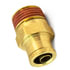 S68PMT-10-8 by TRAMEC SLOAN - Male Connector, 5/8x1/2