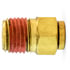 S68PMT-3-2 by TRAMEC SLOAN - Male Connector, 3/16x1/8