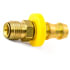 S690-10-10 by TRAMEC SLOAN - Swivel Male Hose Barb, 5/8 Hose x 5/8 Pipe