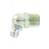 491805 by TRAMEC SLOAN - 65-Degree Pipe Thread Grease Fitting