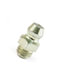 491817 by TRAMEC SLOAN - UNF Grease Fitting, 3/8-24 Thread