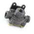 51142 by TRAMEC SLOAN - Quick Release Valve for Air Ride Axles, 1/2 Supply, 3/8x3/8 Delivery