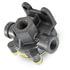 51143 by TRAMEC SLOAN - Quick Release Valve for Air Ride Axles, 3/8 Supply, 3/8x3/8 Delivery