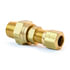 Tramec Sloan 55243 Gladhand Swing-Away Swivel Male Connector, 3/8x3/8