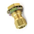 55608 by TRAMEC SLOAN - Pipe Fitting - Anchor Fitting for 1/2 Inch Tubing