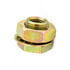 55611STL by TRAMEC SLOAN - Bulkhead Fitting, Steel, 15/16, .41 x 1.1 Steel Nut