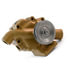 6014 by TRAMEC SLOAN - Water Pump, 3116, 3.75 Pulley