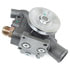 6017 by TRAMEC SLOAN - Water Pump, 3116 / 3126 with 4.37 Pulley