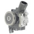 6016 by TRAMEC SLOAN - Water Pump, 3116 / 3126 with 3.75 Pulley