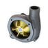 6114 by TRAMEC SLOAN - Water Pump, 71 Series In-line, Right hand, High Cap