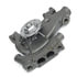 6119 by TRAMEC SLOAN - Water Pump, 8.2L Diesel