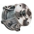 6125 by TRAMEC SLOAN - Water Pump, 6.0 Turbo Diesel Powerstroke, 2003-2005