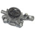 6132 by TRAMEC SLOAN - Water Pump, Series 60 EGR, 12.7L