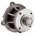 6130 by TRAMEC SLOAN - Water Pump, 6.0L Diesel Powerstroke, Heavy Duty