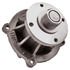 6130 by TRAMEC SLOAN - Water Pump, 6.0L Diesel Powerstroke, Heavy Duty