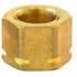 61CA-4 by TRAMEC SLOAN - Compression Nut 1/4 Tube